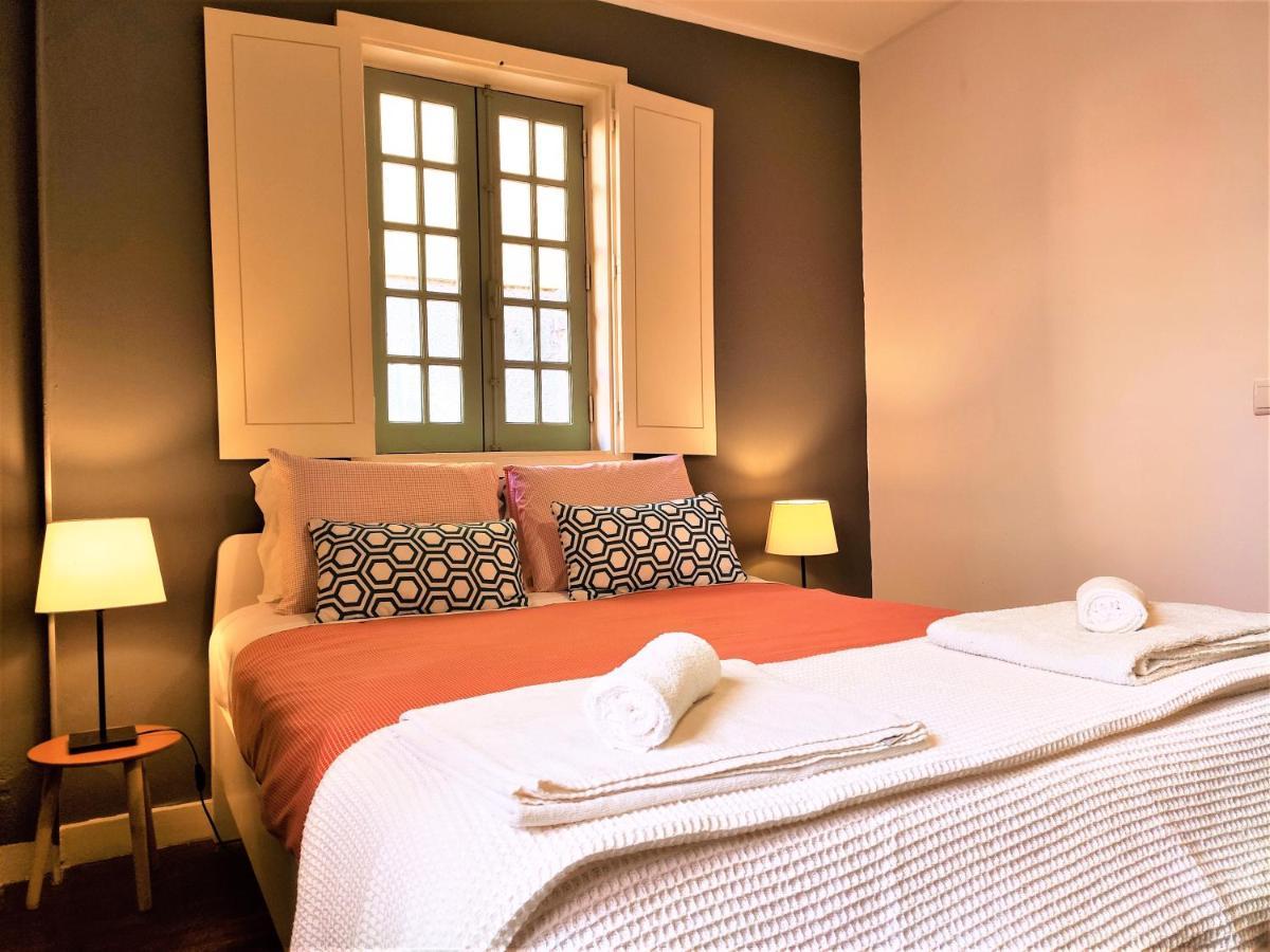 My Sweet Ribeira 2 Apartment Porto Exterior photo