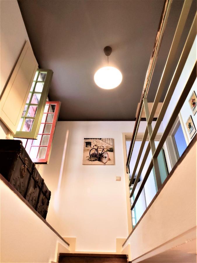 My Sweet Ribeira 2 Apartment Porto Exterior photo