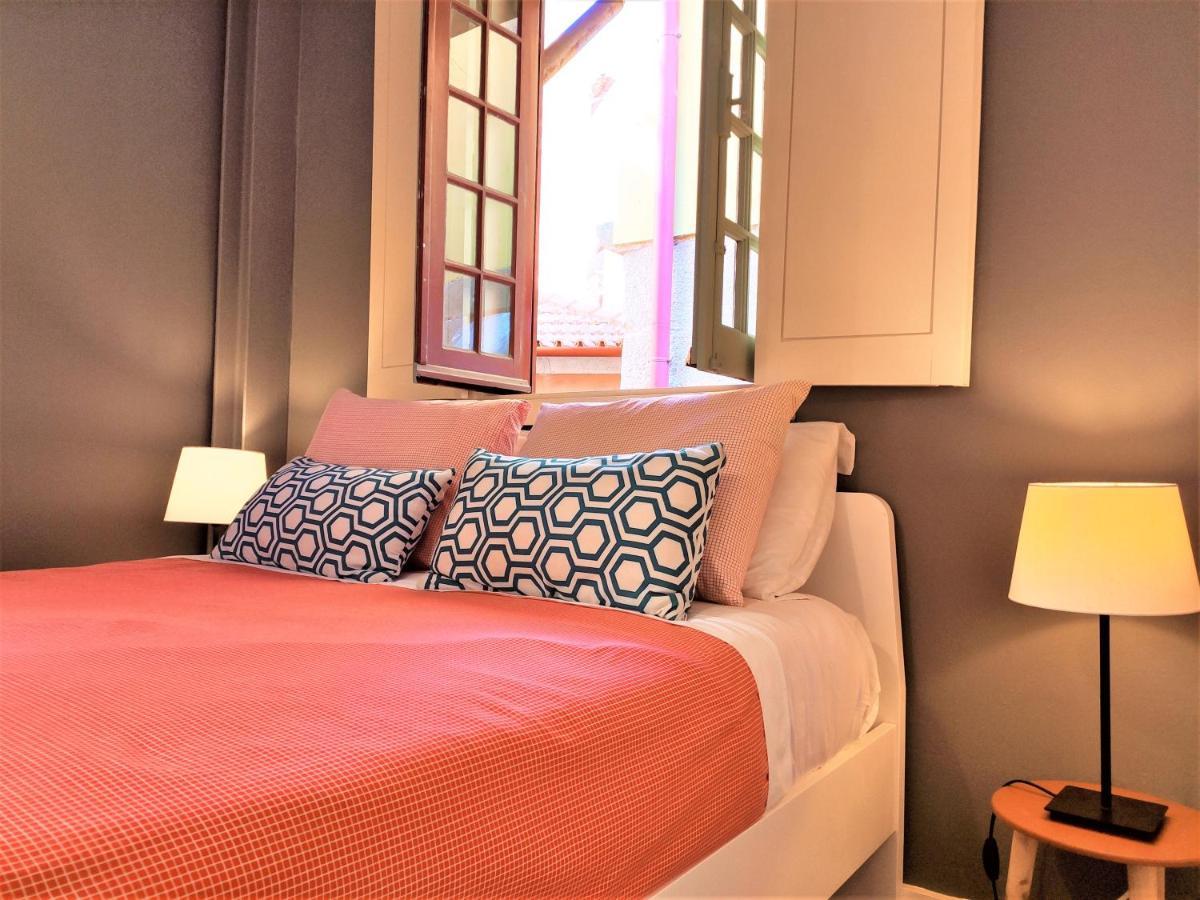 My Sweet Ribeira 2 Apartment Porto Exterior photo