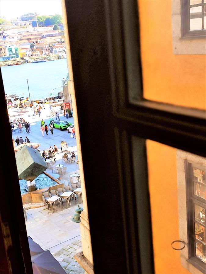 My Sweet Ribeira 2 Apartment Porto Exterior photo