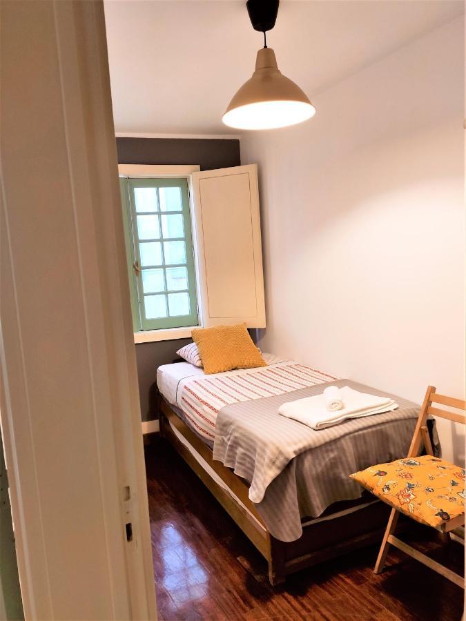 My Sweet Ribeira 2 Apartment Porto Exterior photo